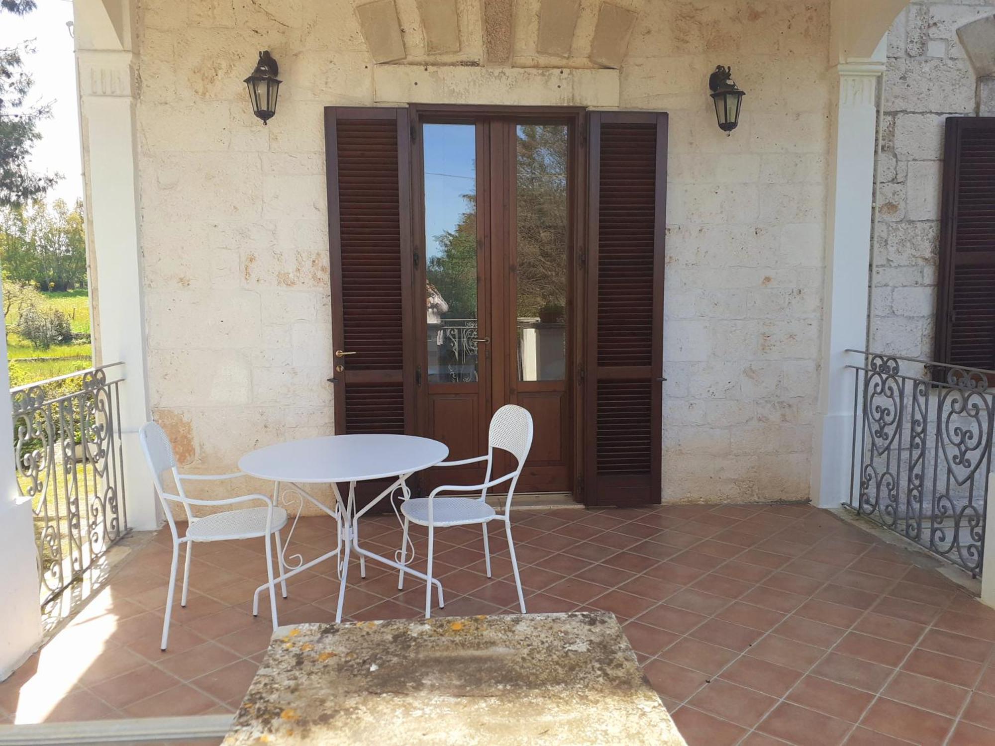 Torre Marinella Guest House Ostuni Exterior photo